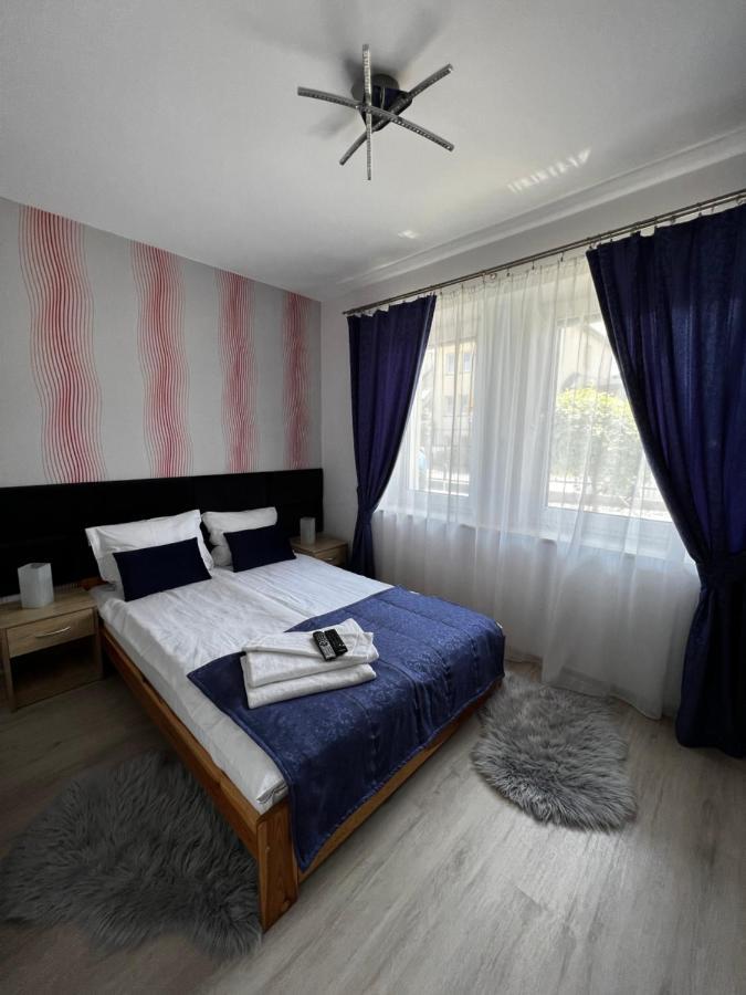 Villa Mors Mielno (Koszalin) Exterior foto