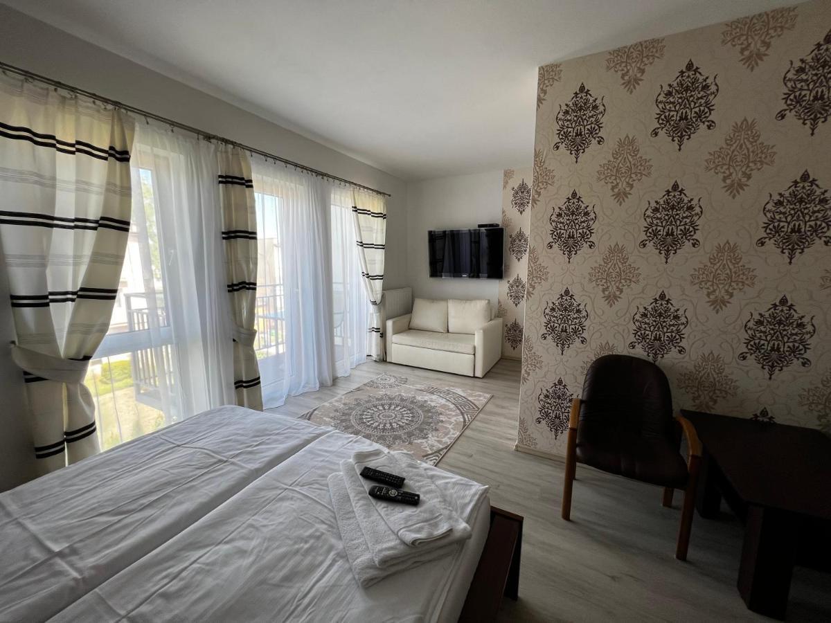 Villa Mors Mielno (Koszalin) Exterior foto