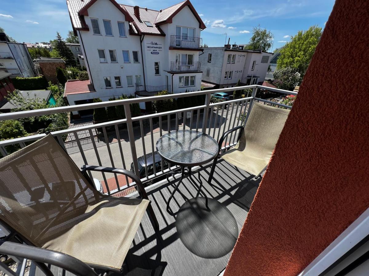 Villa Mors Mielno (Koszalin) Exterior foto