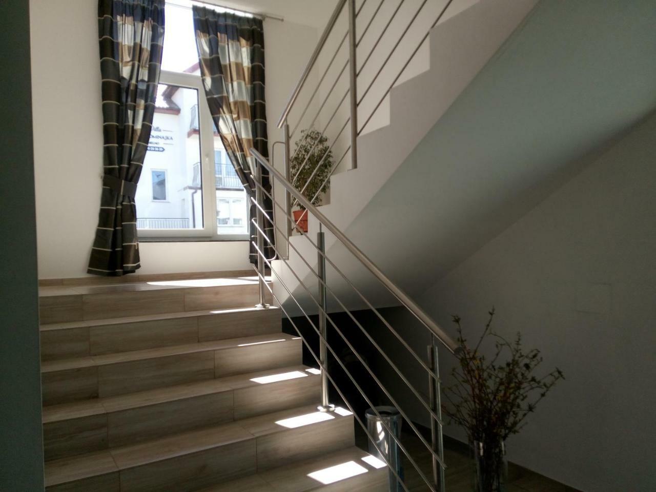 Villa Mors Mielno (Koszalin) Exterior foto