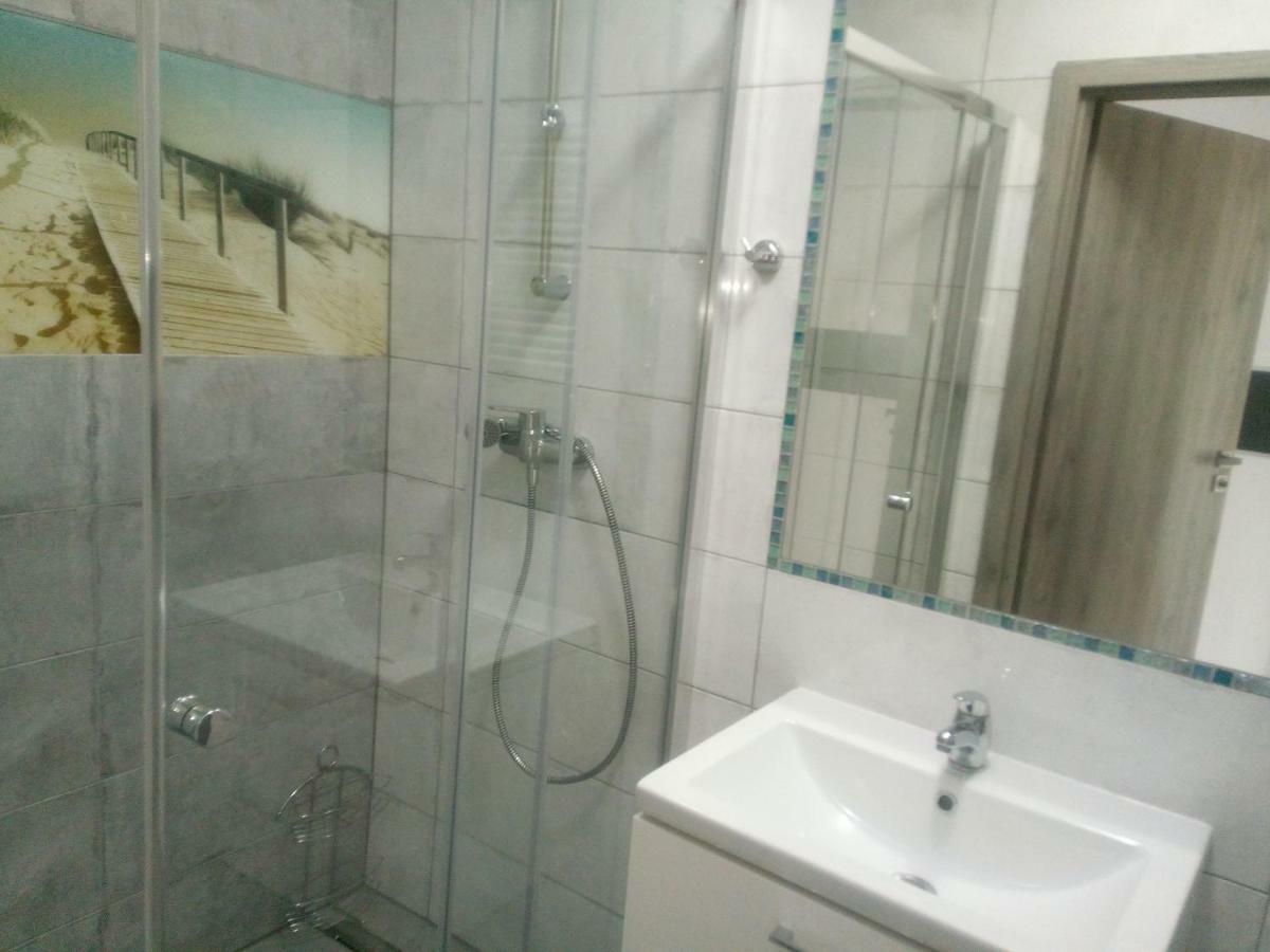 Villa Mors Mielno (Koszalin) Quarto foto